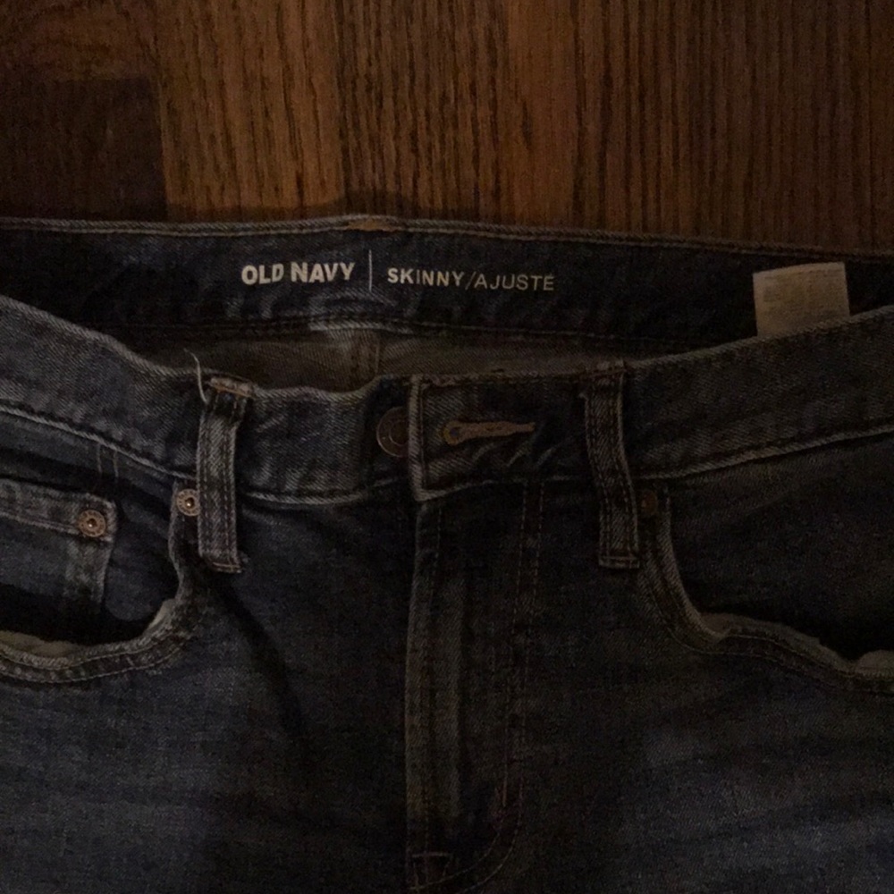 Jean - Picture 2 of 3